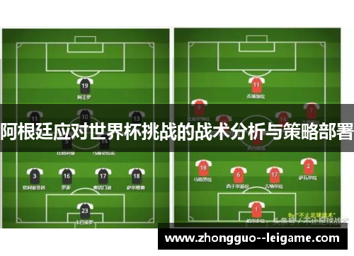 阿根廷应对世界杯挑战的战术分析与策略部署
