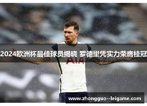 2024欧洲杯最佳球员揭晓 罗德里凭实力荣膺桂冠 2024欧洲杯最佳球员揭晓 罗德里凭实力荣膺桂冠