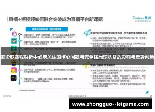 欧协联赛程解析中必须关注的核心问题与竞争格局球队备战影响与走势判断